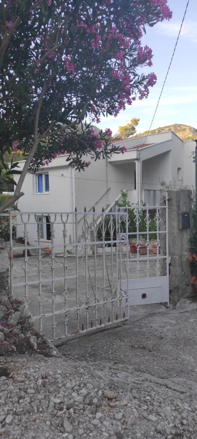 Apartman Bebic Klek Luaran gambar