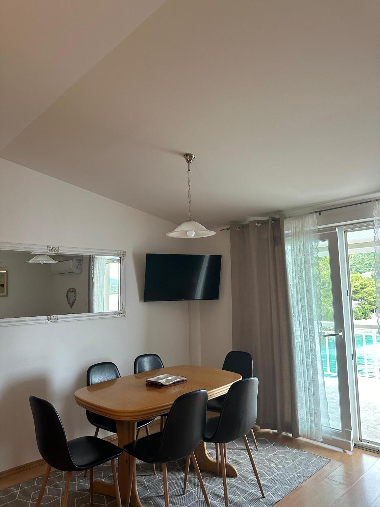 Apartman Bebic Klek Luaran gambar