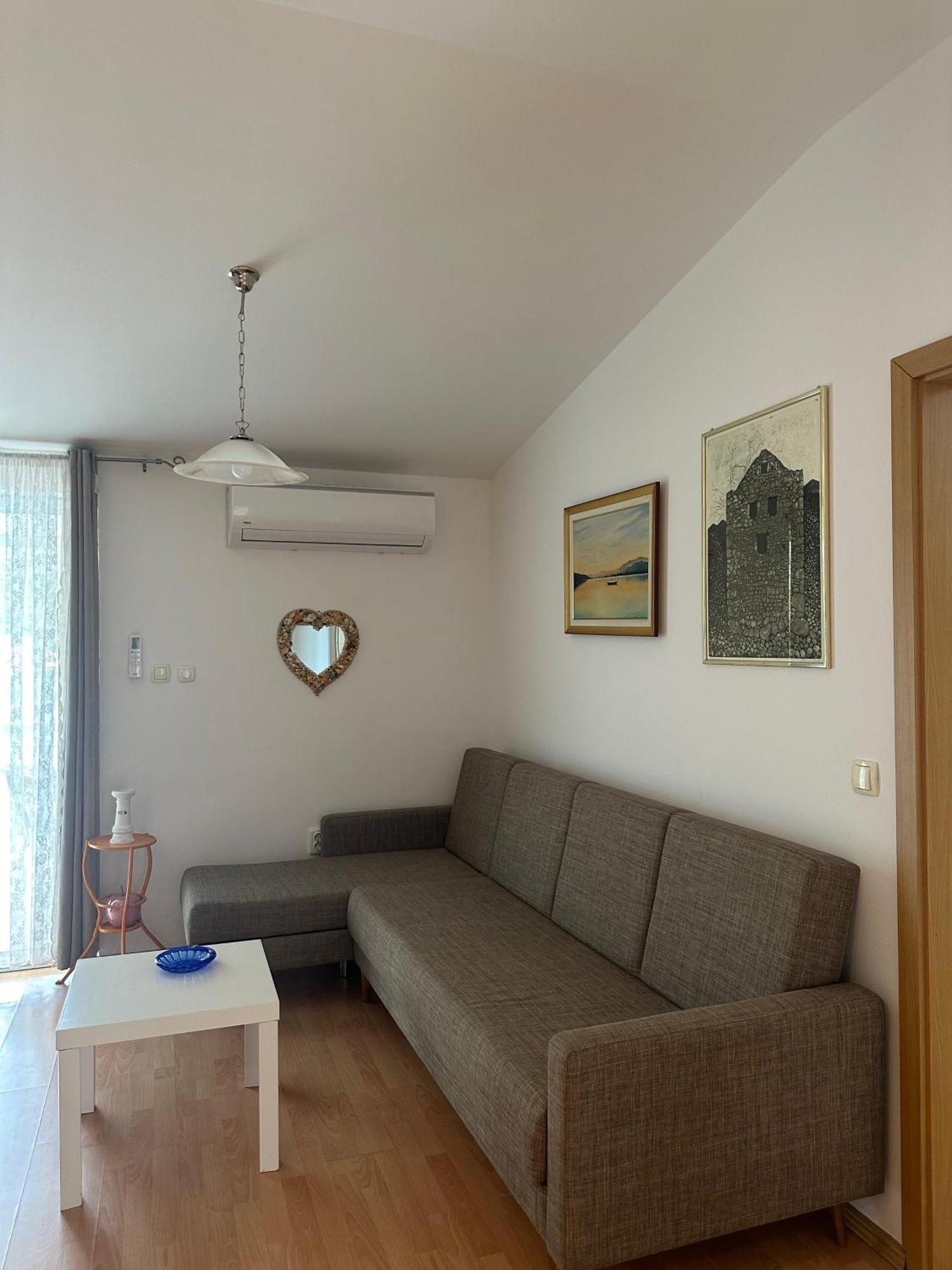 Apartman Bebic Klek Luaran gambar