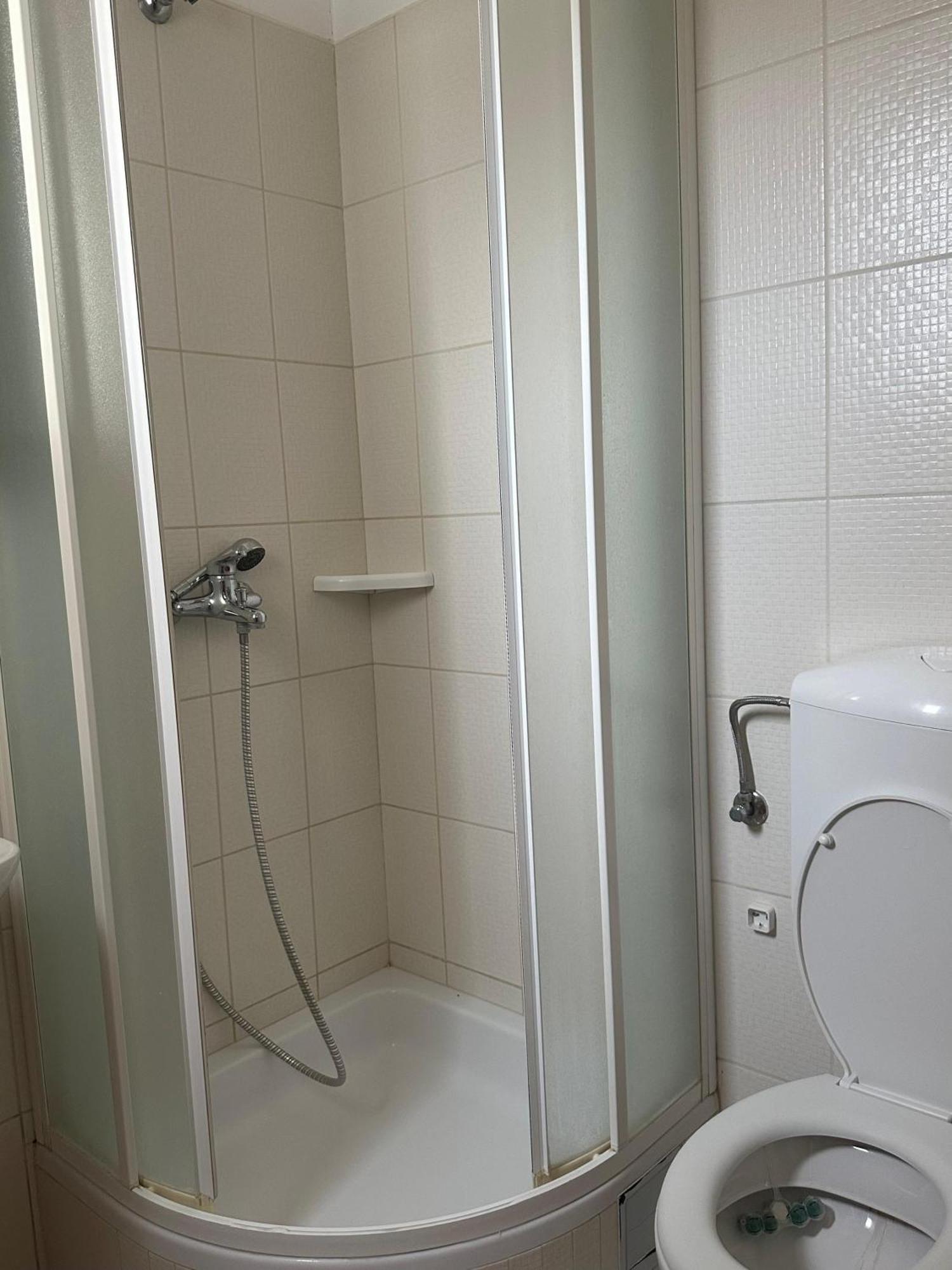 Apartman Bebic Klek Luaran gambar