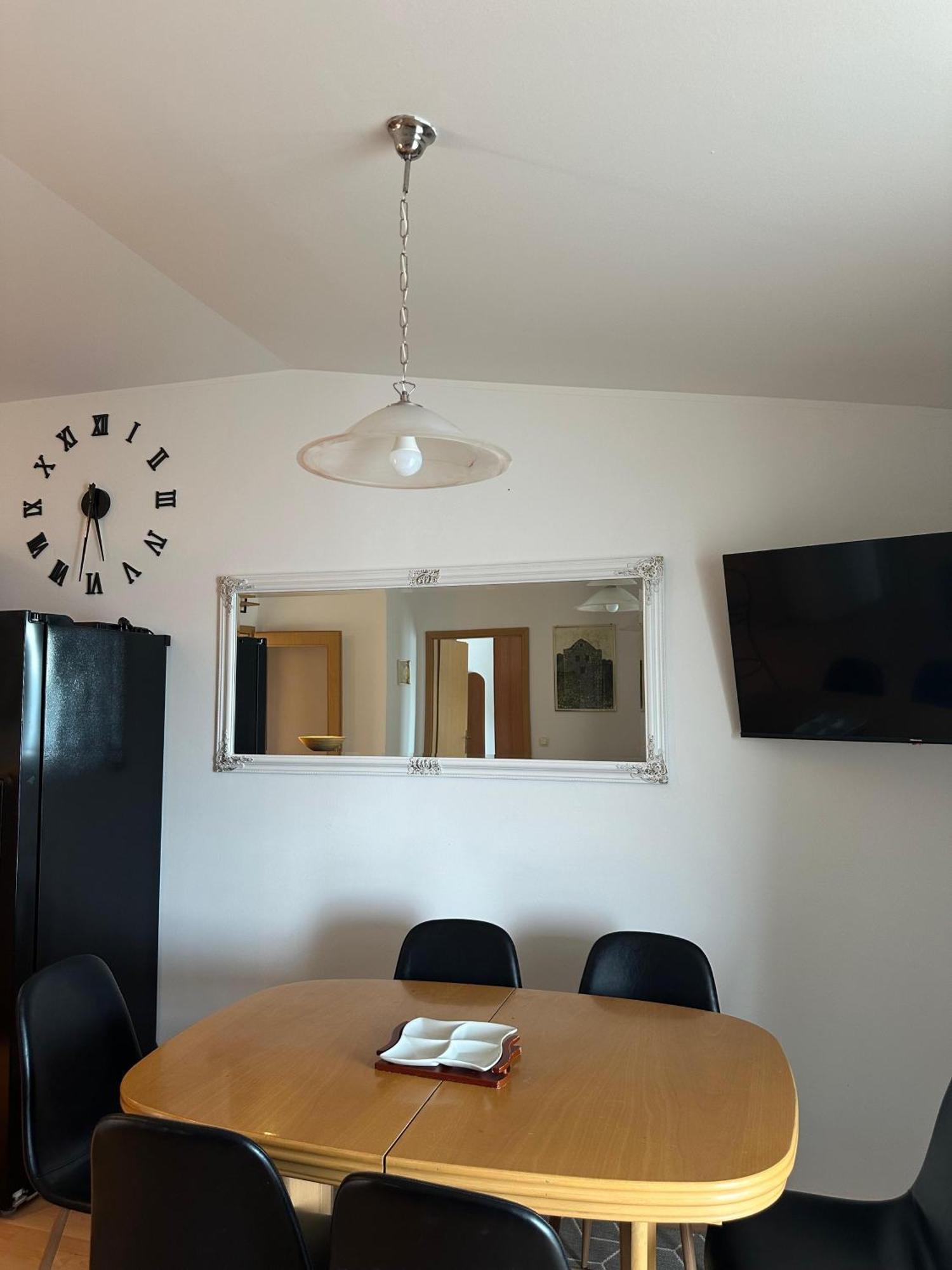 Apartman Bebic Klek Luaran gambar