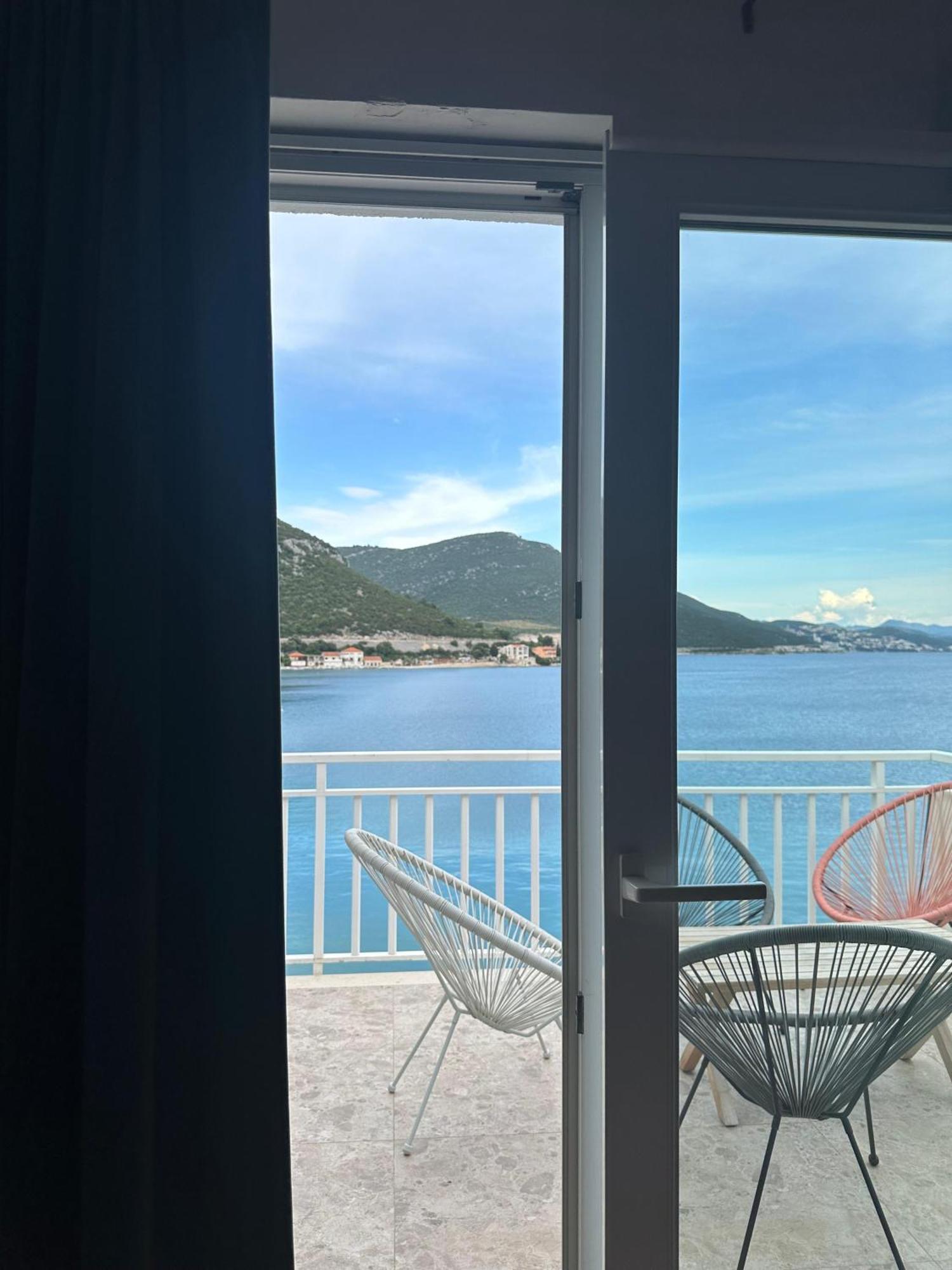 Apartman Bebic Klek Luaran gambar