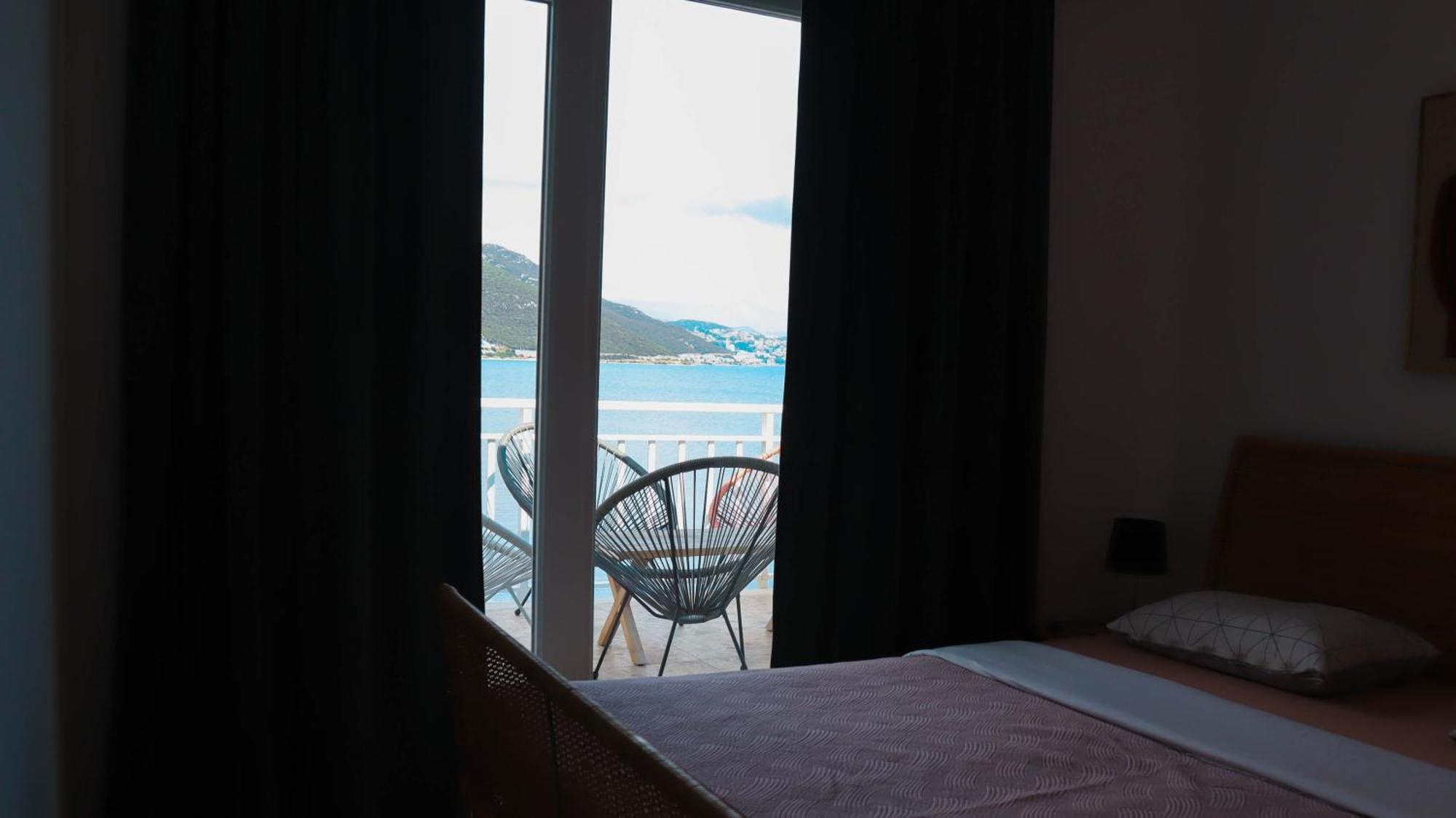 Apartman Bebic Klek Luaran gambar