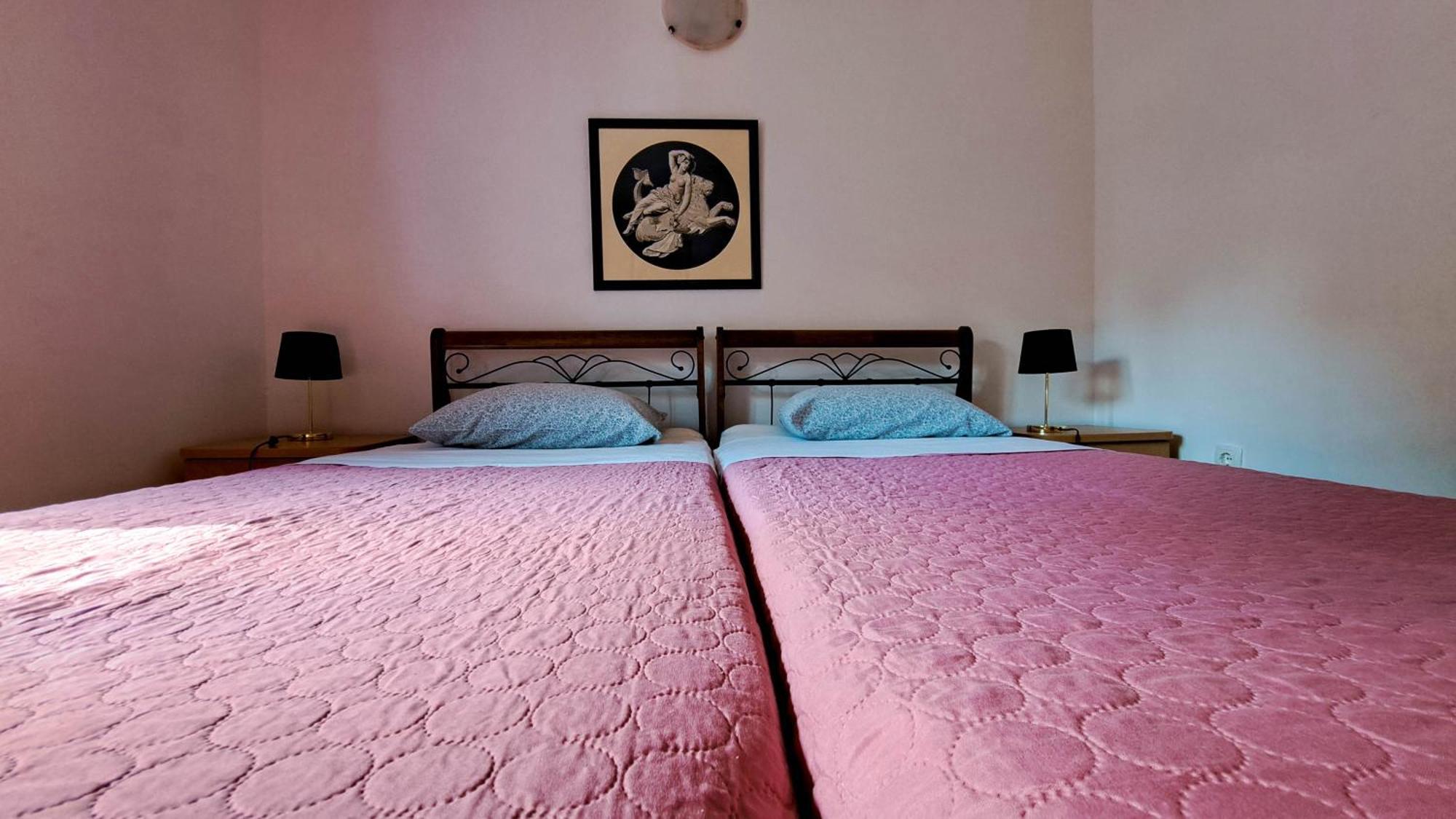 Apartman Bebic Klek Luaran gambar